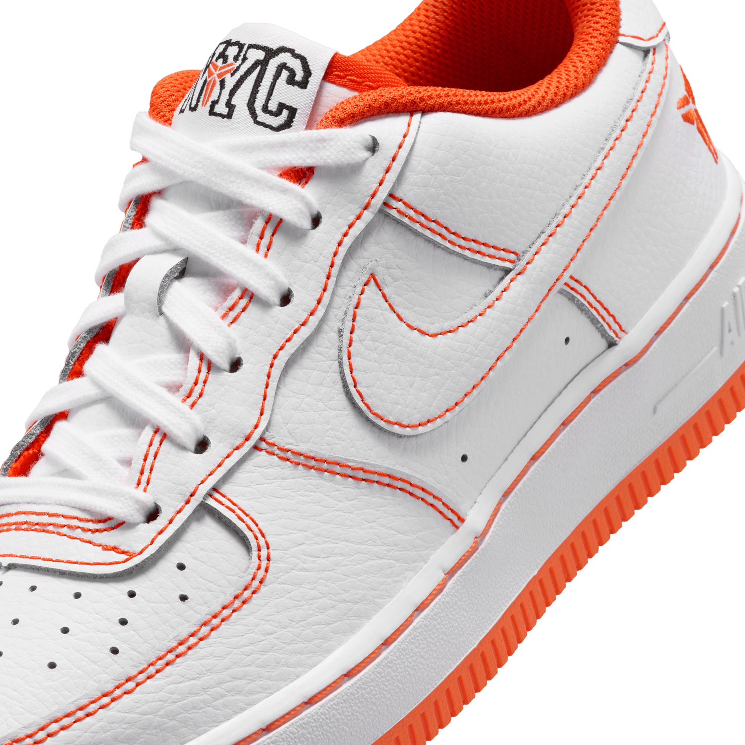 + Kobe Kids Air Force 1 Low Protro 'Lord of the Rings'