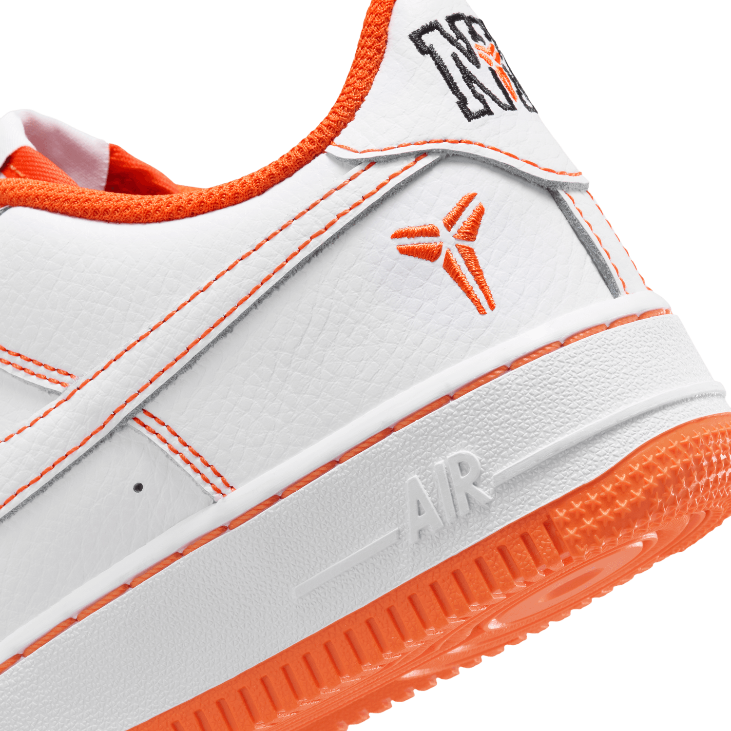 + Kobe Kids Air Force 1 Low Protro 'Lord of the Rings'