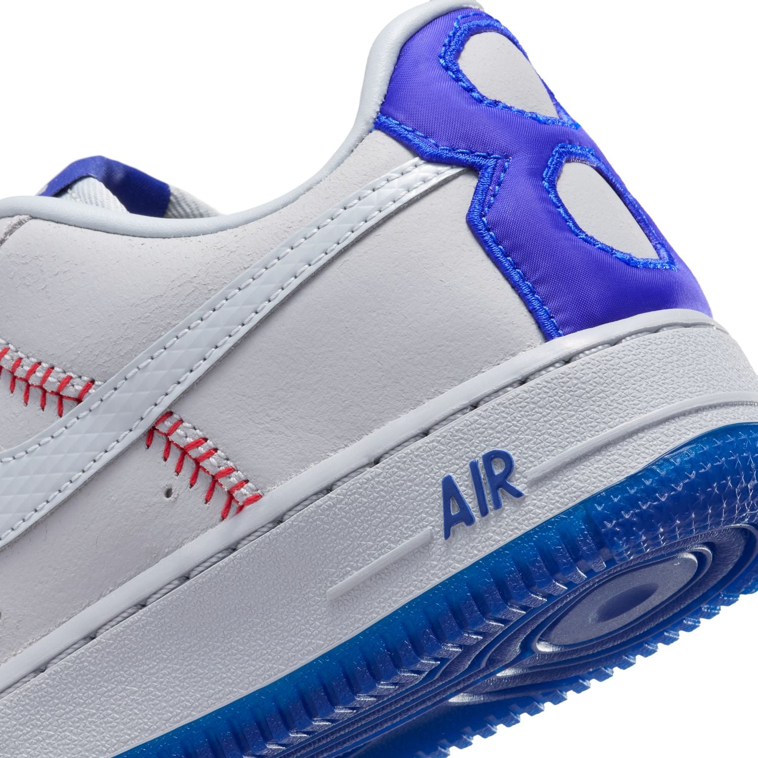 + Kobe Kids Air Force 1 Low 'Dodgers'