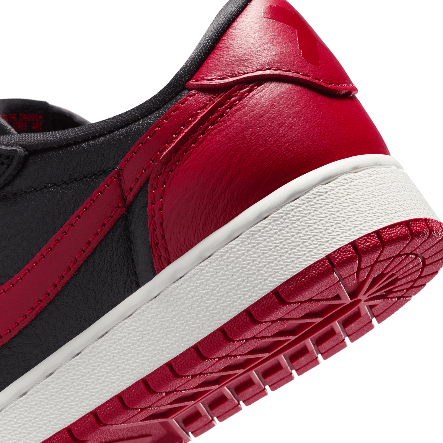 Kids Air Jordan 1 Retro Low OG 'Banned'