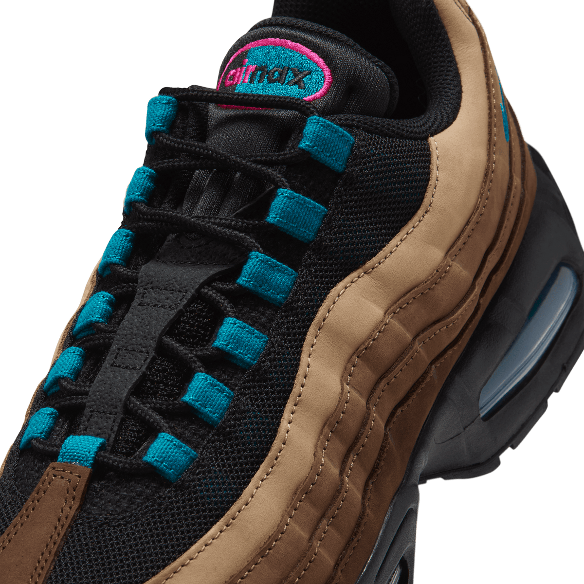 Air Max 95 Big Bubble QS 'ACG'
