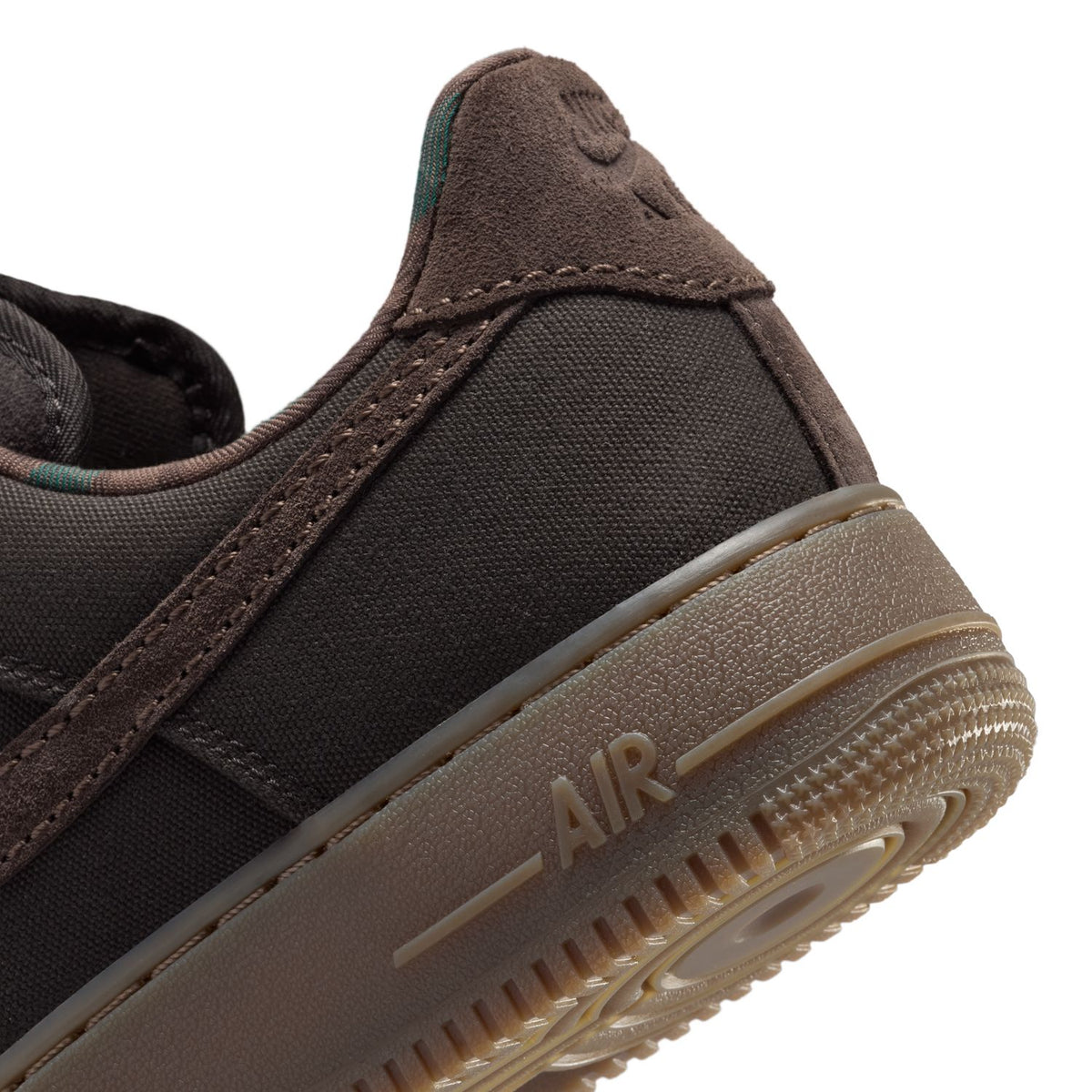 Air Force 1 '07 LV8 'Shadow Brown'