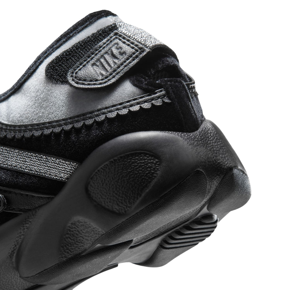 Wmns Air Rift BR 'Black'