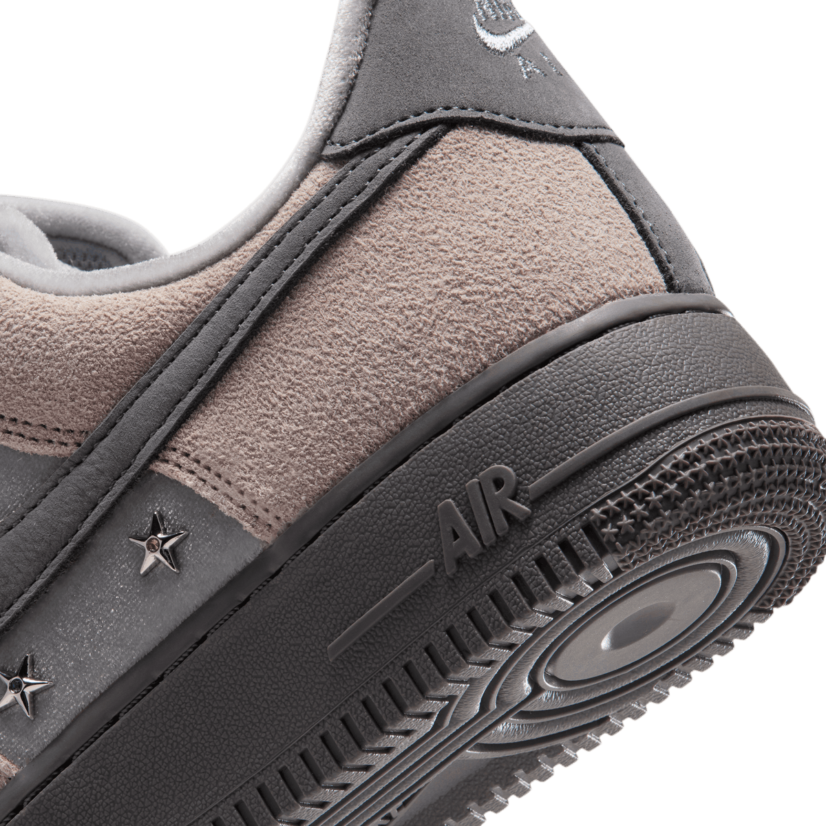 Wmns Air Force 1 '07 'Pencil Point'