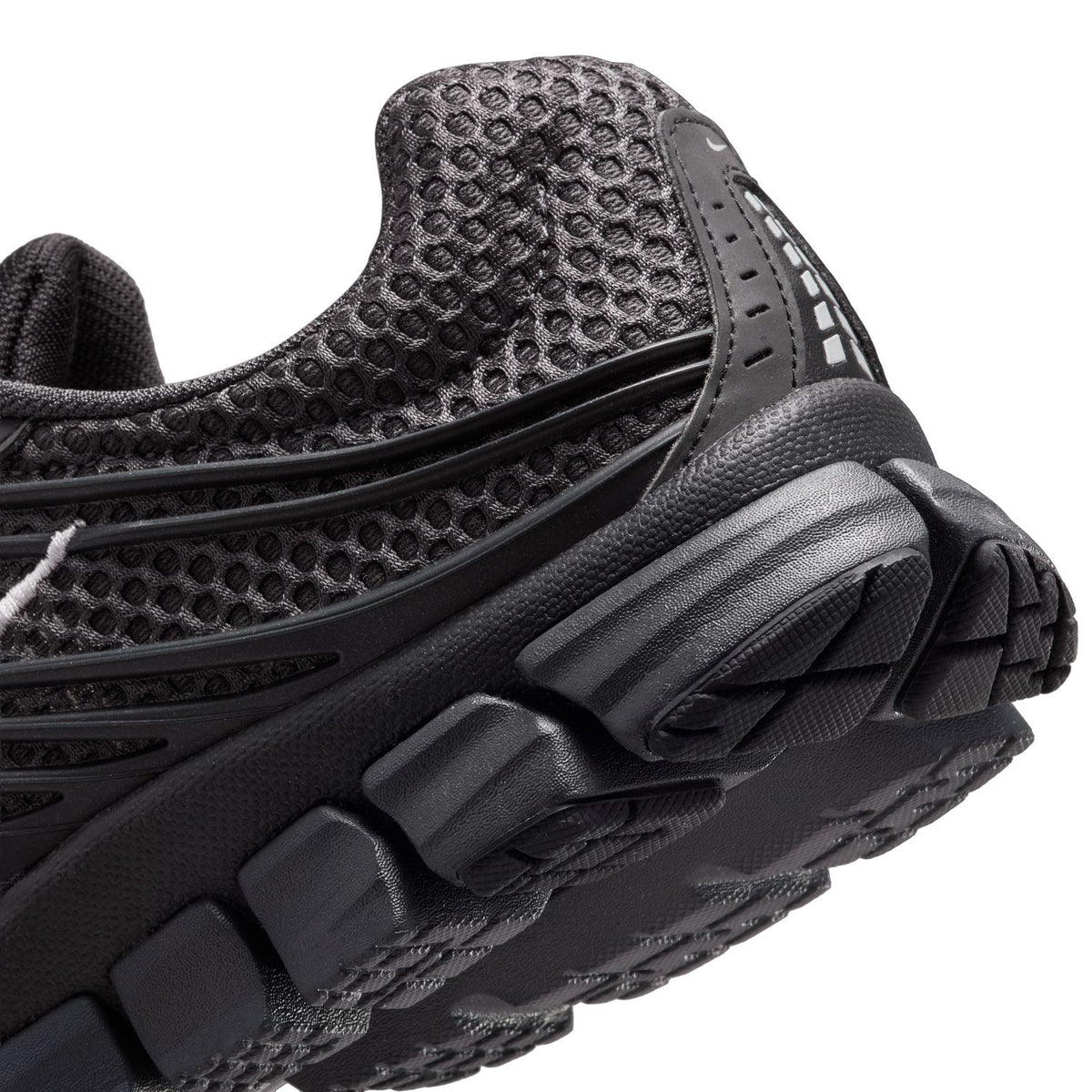 Zoom Skylon 11 'Anthracite Metallic Silver'