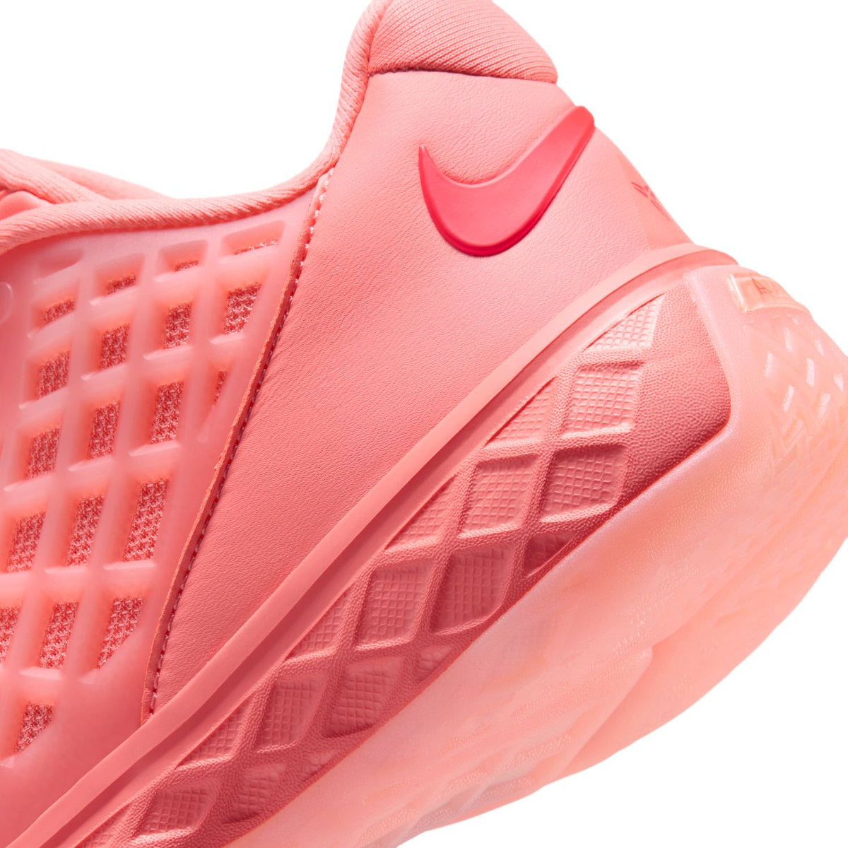 Kids Kobe III Low 'Atomic Pink'