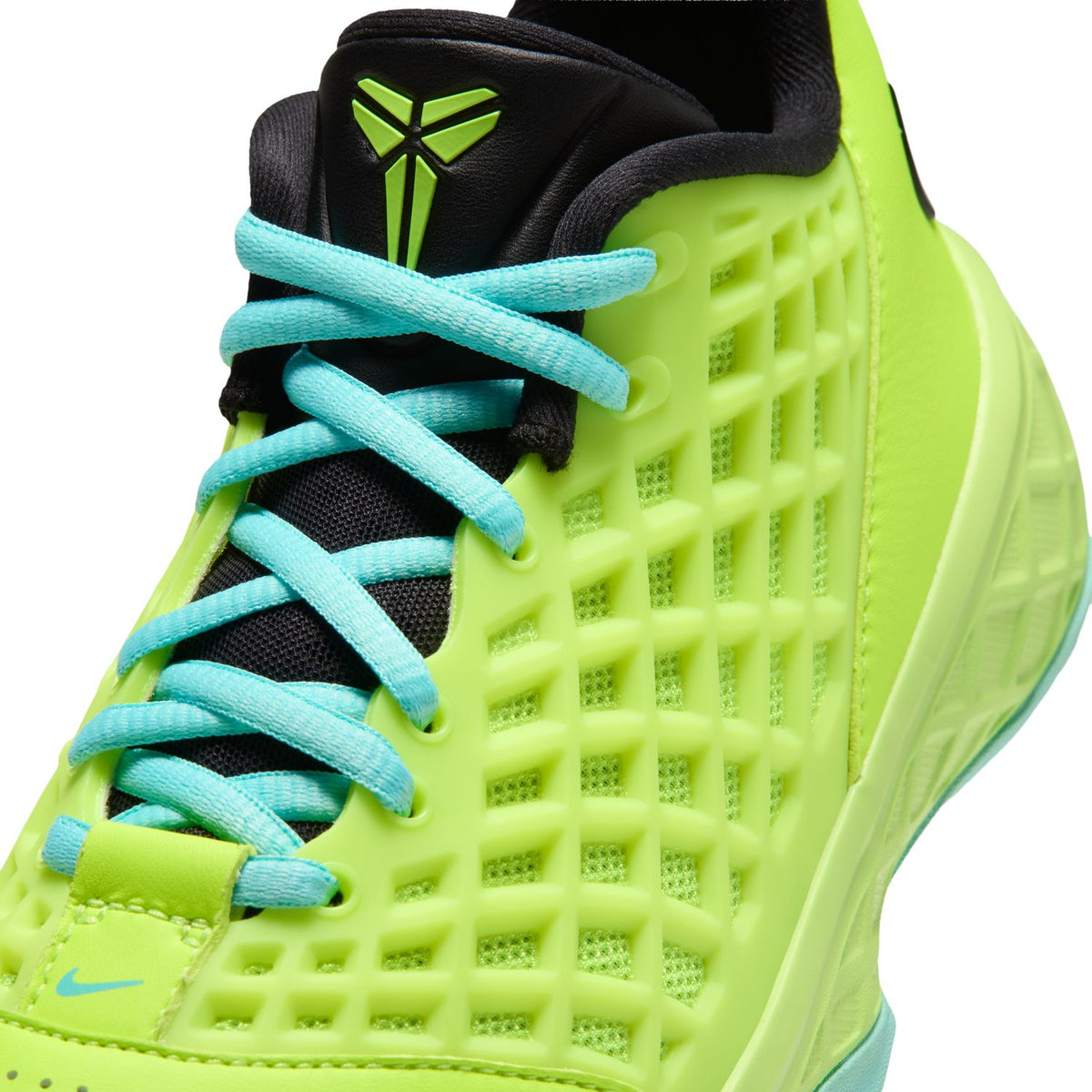 Kids Kobe III Low 'Mismatch Multi'