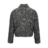 branded turtleneck sweater chloe pullover
