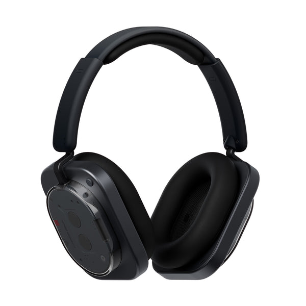Headphone (1) 'Black'
