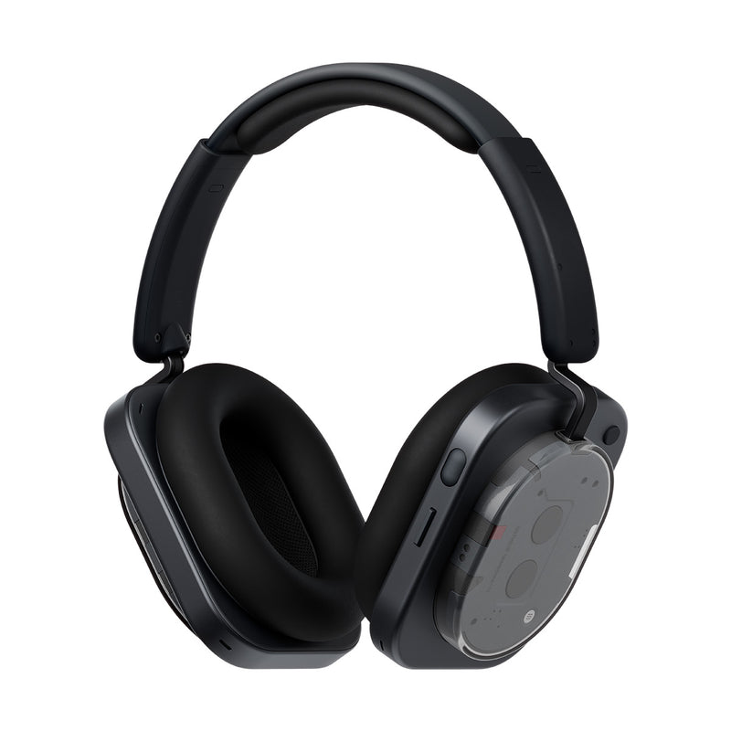 Headphone (1) 'Black'