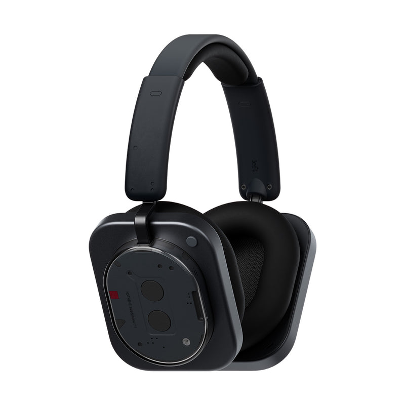 Headphone (1) 'Black'