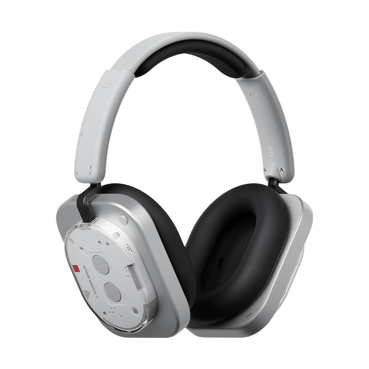 Headphone (1) 'White'