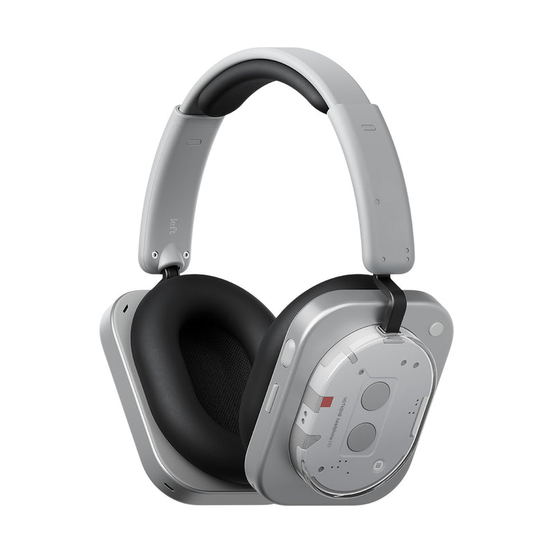 Headphone (1) 'White'