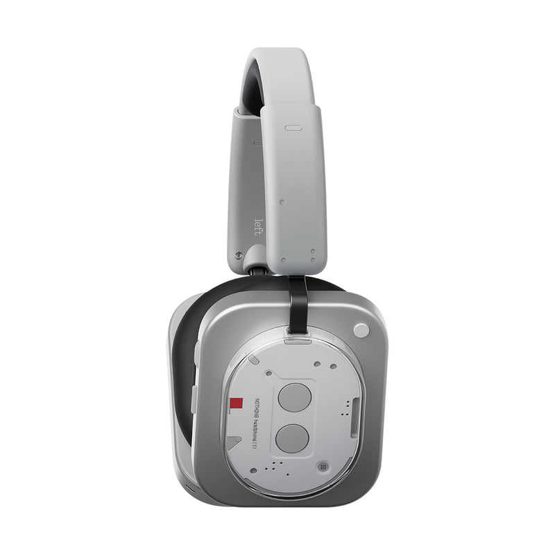Headphone (1) 'White'
