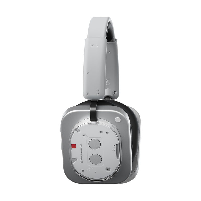 Headphone (1) 'White'