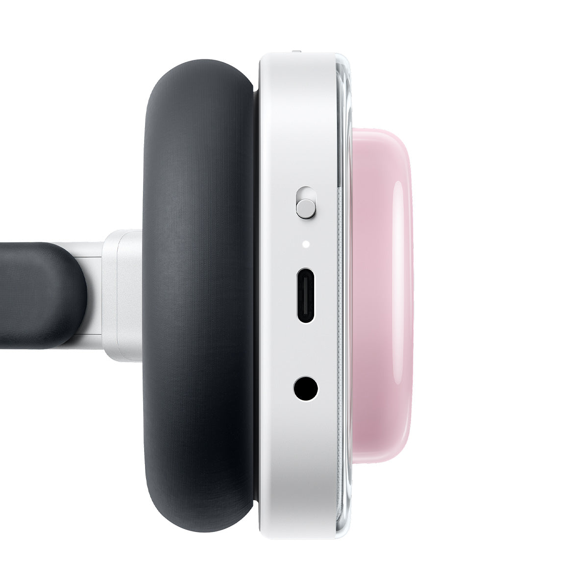 Headphone (a) 'Pink'