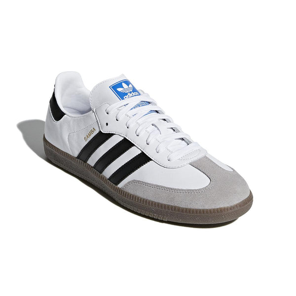 adidas Originals Samba OG 'White Black' – Limited Edt