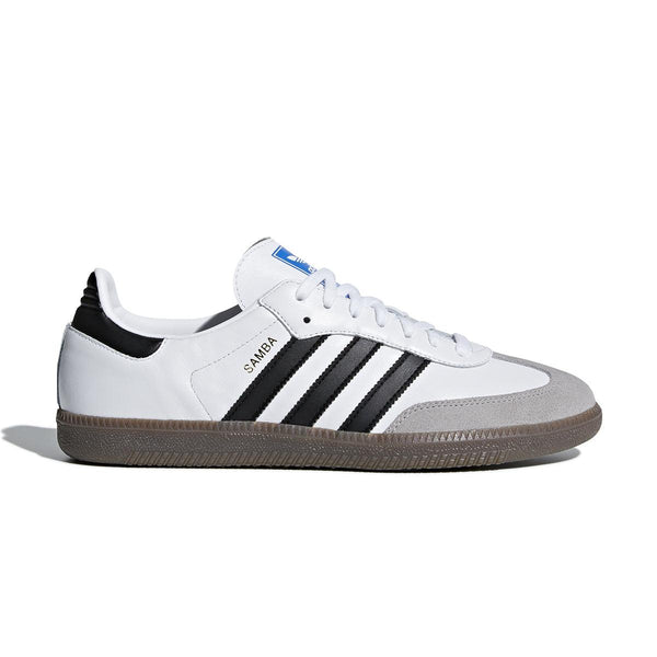 adidas Originals Samba OG 'White Black' – Limited Edt