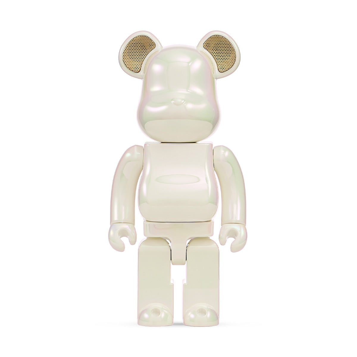 MEDICOM TOY - GRATEFUL DEAD 100％ 400％ STEAL YOUR FACE Be@rbrick Grateful Dead (Steal Your Face) 1000% by Medicom
