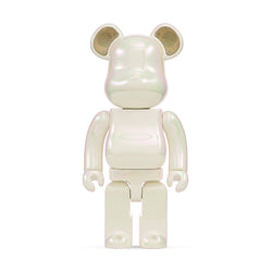 Be@rbrick Audio 400％ 'Pearl Mirage'