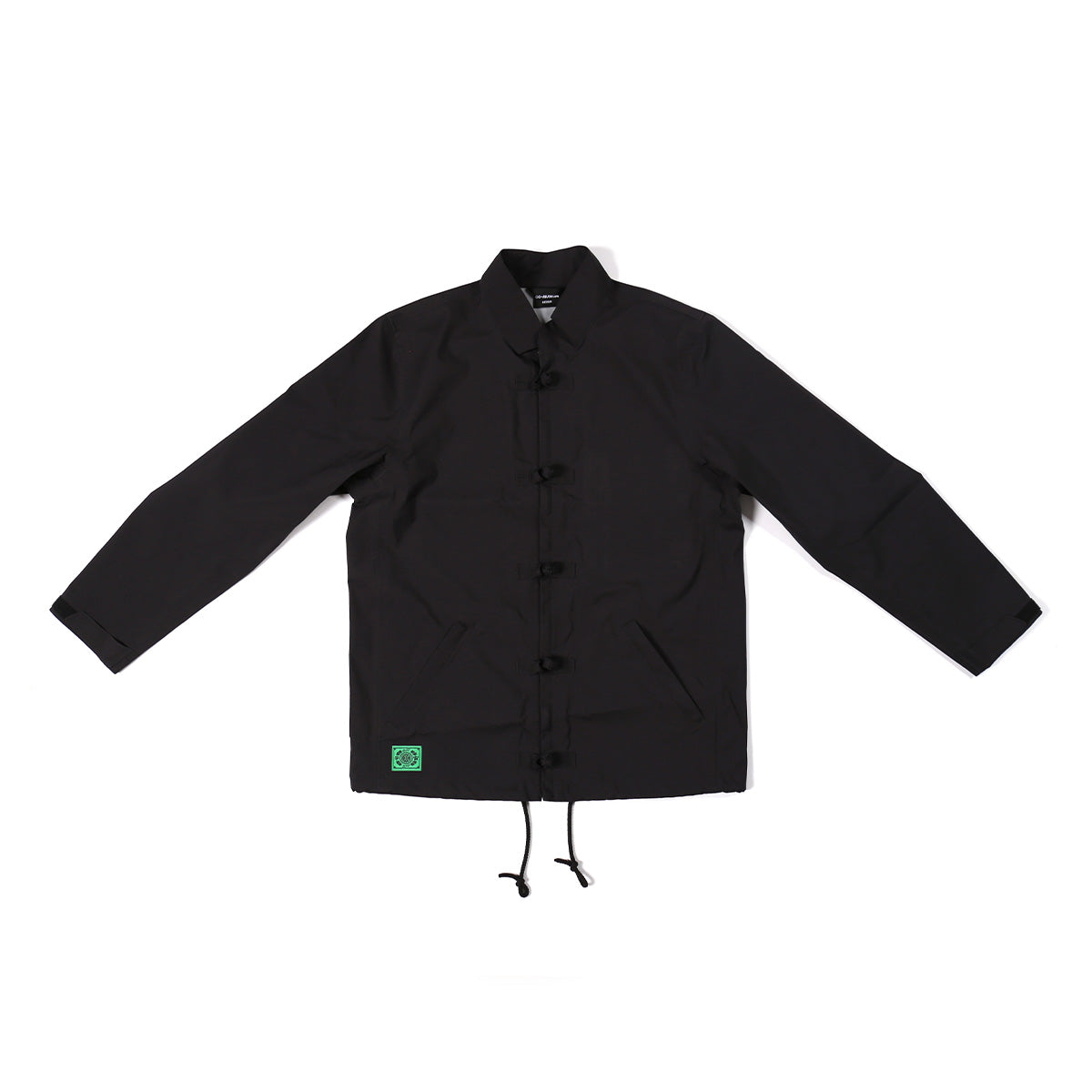 + Jahan Loh + Co-Museum + ACU Shanghai Lunar Tech Jacket 'Black'