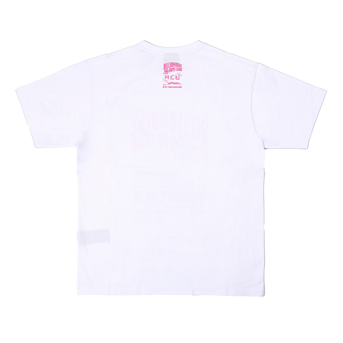 + Jahan Loh + Co-Museum + ACU Shanghai Moon Landing Tee 'White'