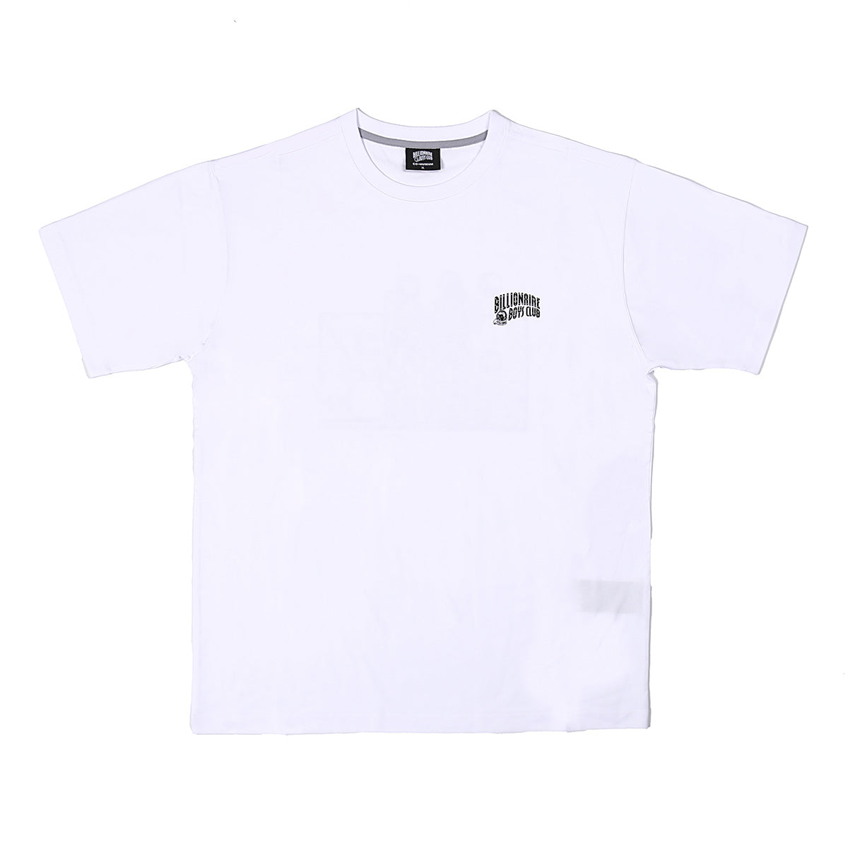 + Jahan Loh + Co-Museum + ACU Shanghai New Moon Tee 'White'
