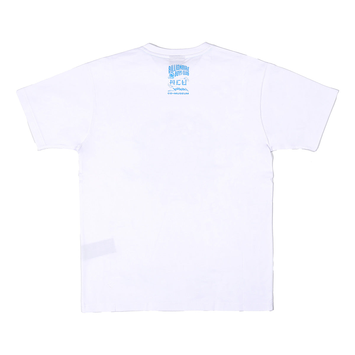 + Jahan Loh + Co-Museum + ACU Shanghai Cosmic Dragon Tee 'White'