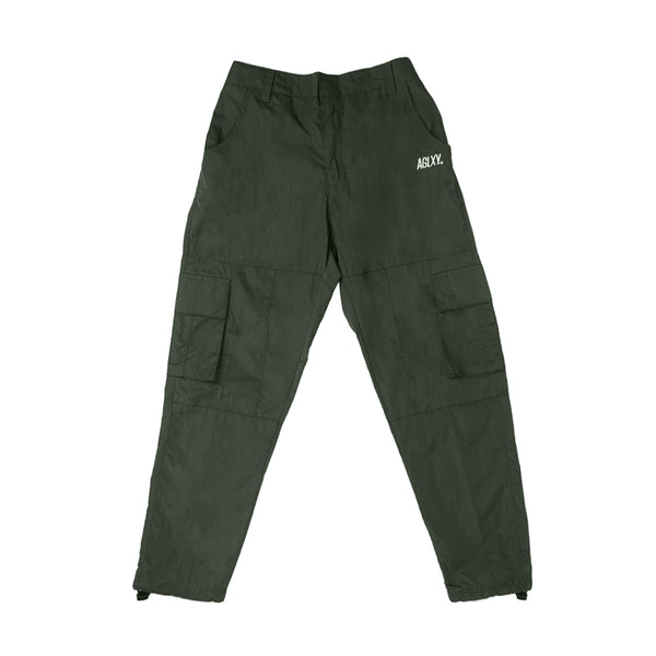 018 Cargo Pants 'Army Green'