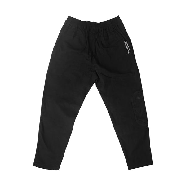 018 3 Pocket Pants 'Black'