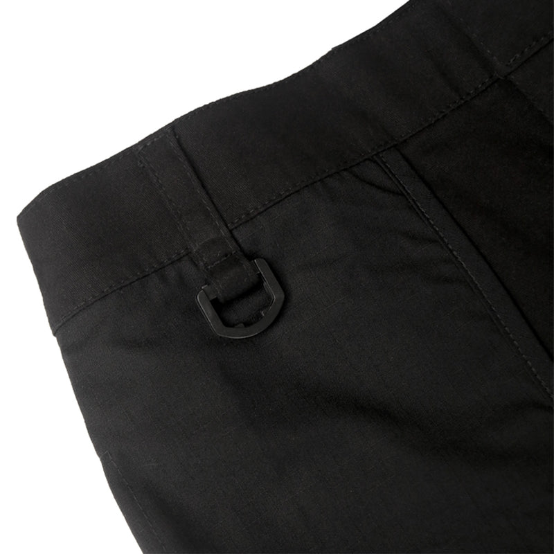 018 3 Pocket Pants 'Black'