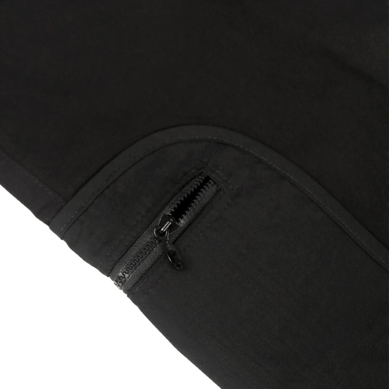 018 3 Pocket Pants 'Black'