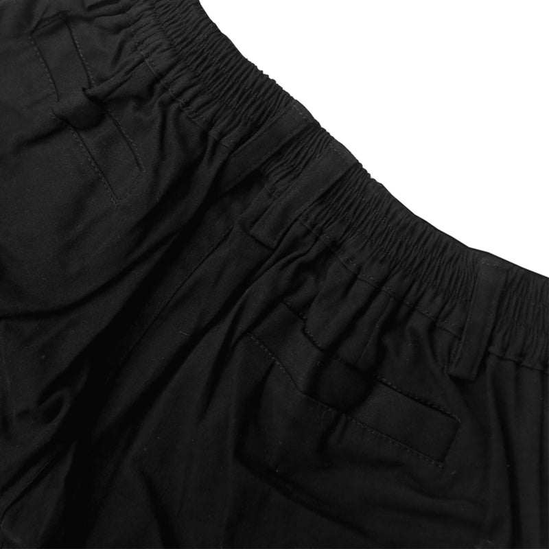 018 3 Pocket Pants 'Black'