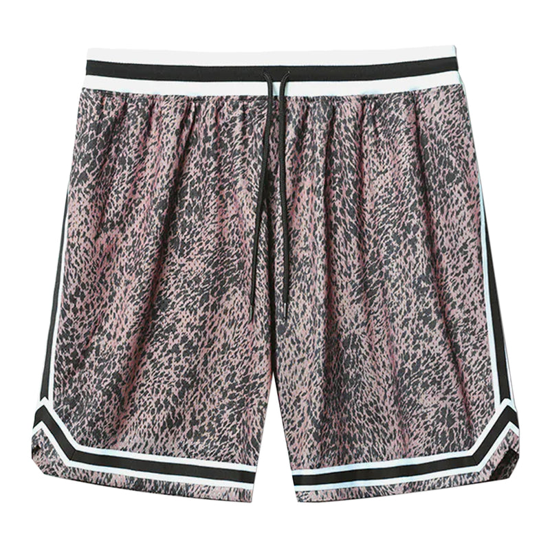 Game Shorts 'Grey Bengal'