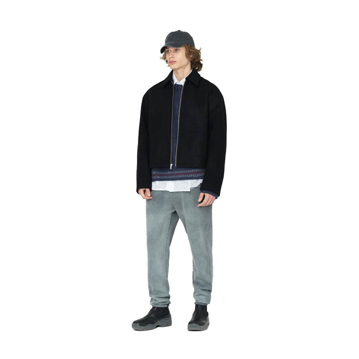John Elliott – Limited Edt