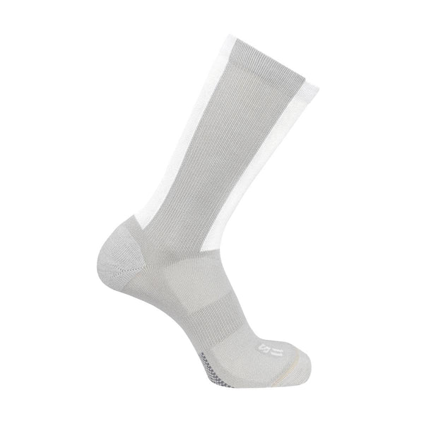 + Boris Bidjan Saberi 11S Sock A.B.1 'White'