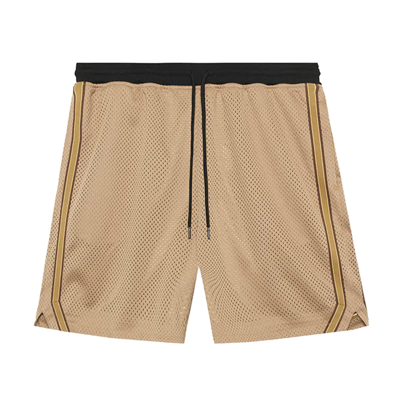 Sigma stunning shorts 'Gold'