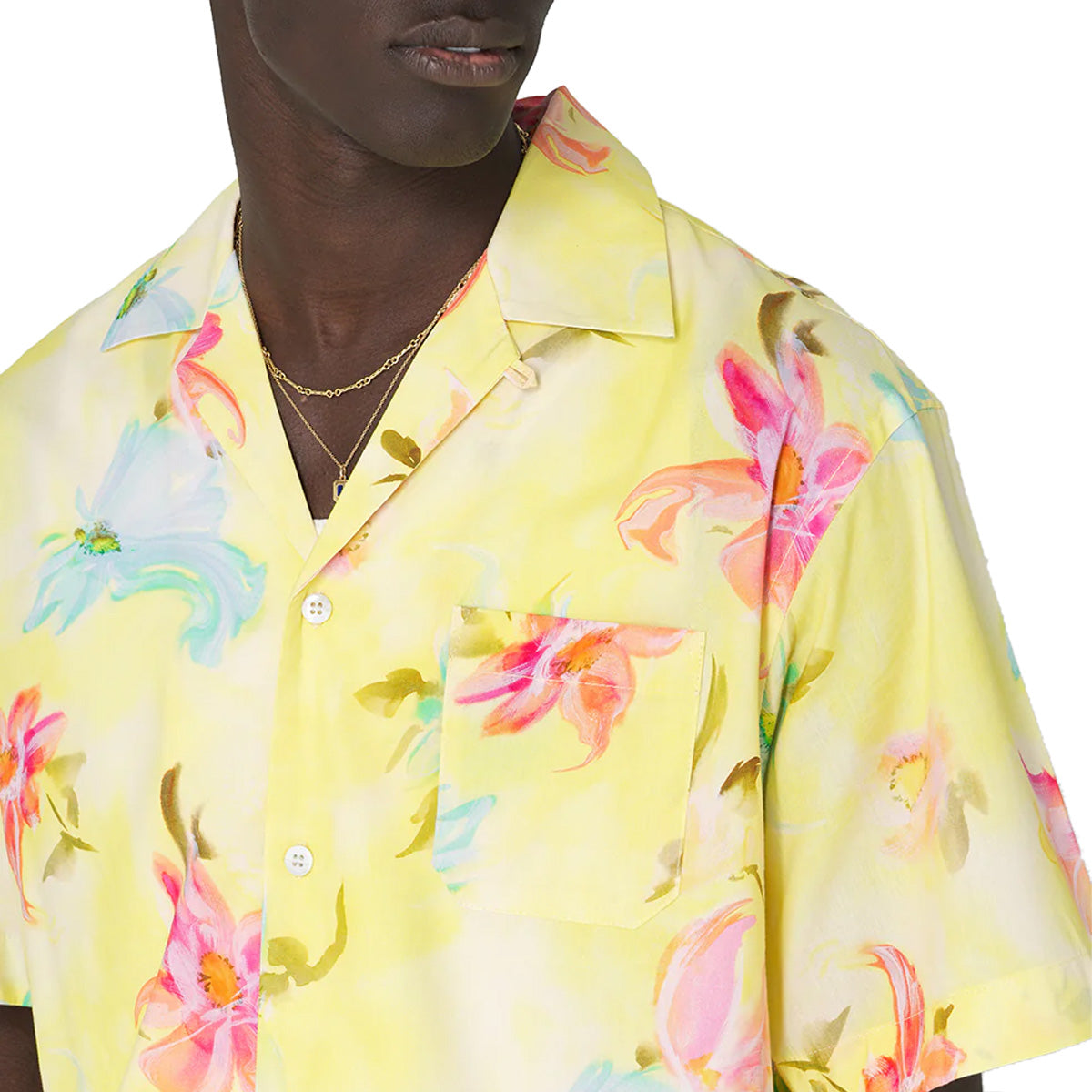 Rivalry Shorts 'Twisted Sun'