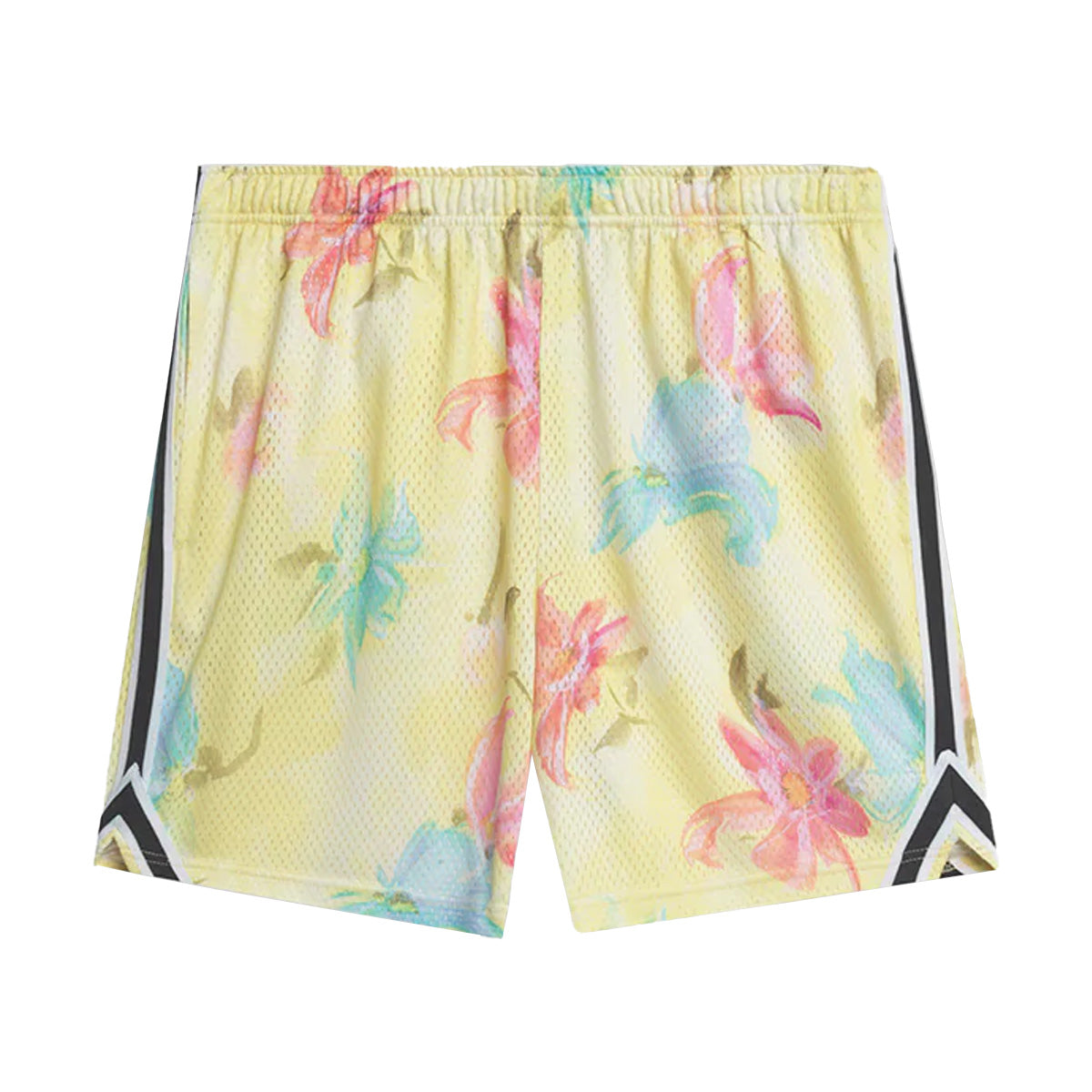 Rivalry Shorts 'Twisted Sun'