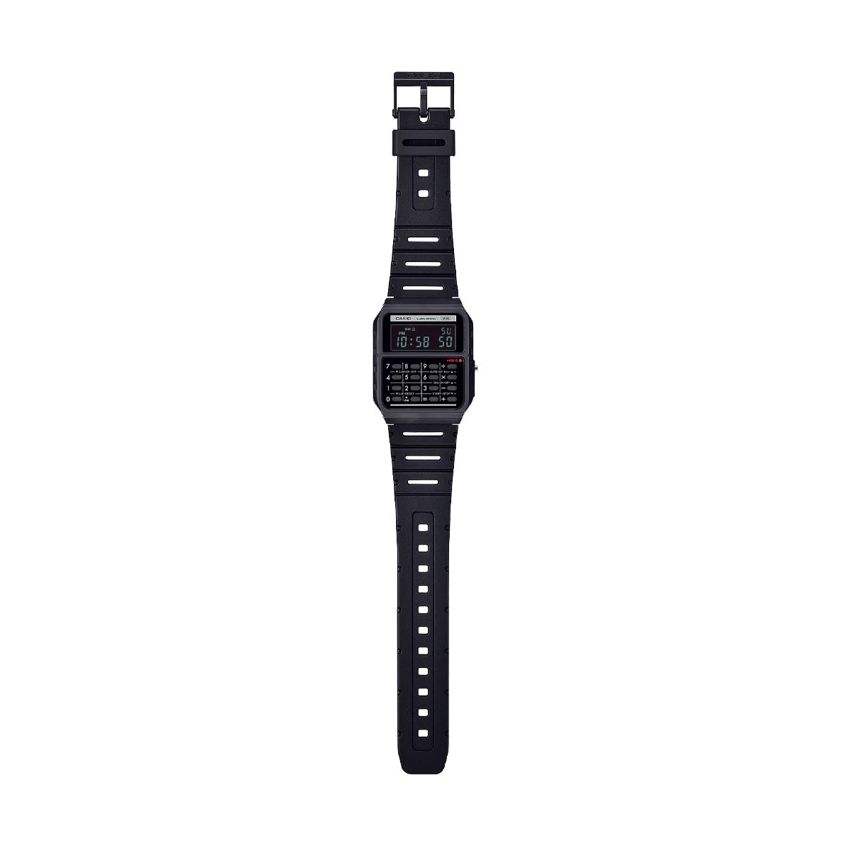 CA-53WB-1B 'Black'