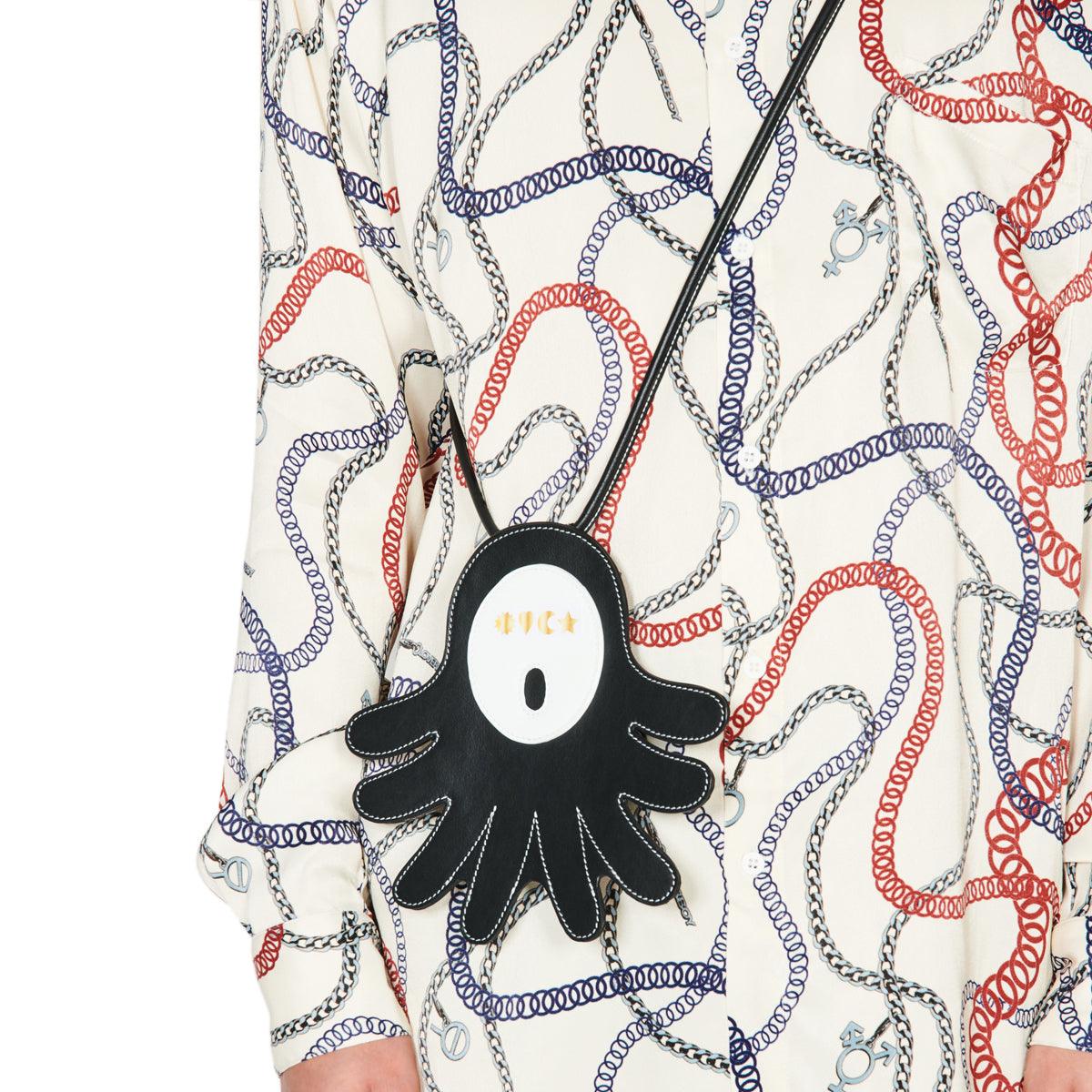 Kraken Gromlin Phone Pouch 'Black'