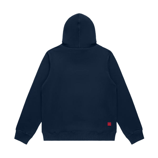 Opera Hoodie 'Navy'