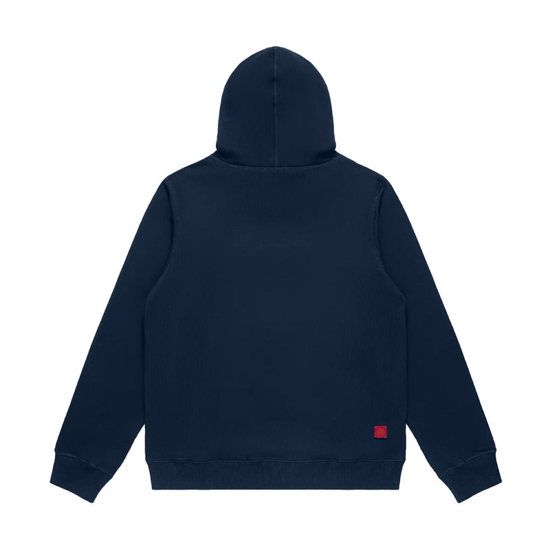 Opera Hoodie 'Navy'