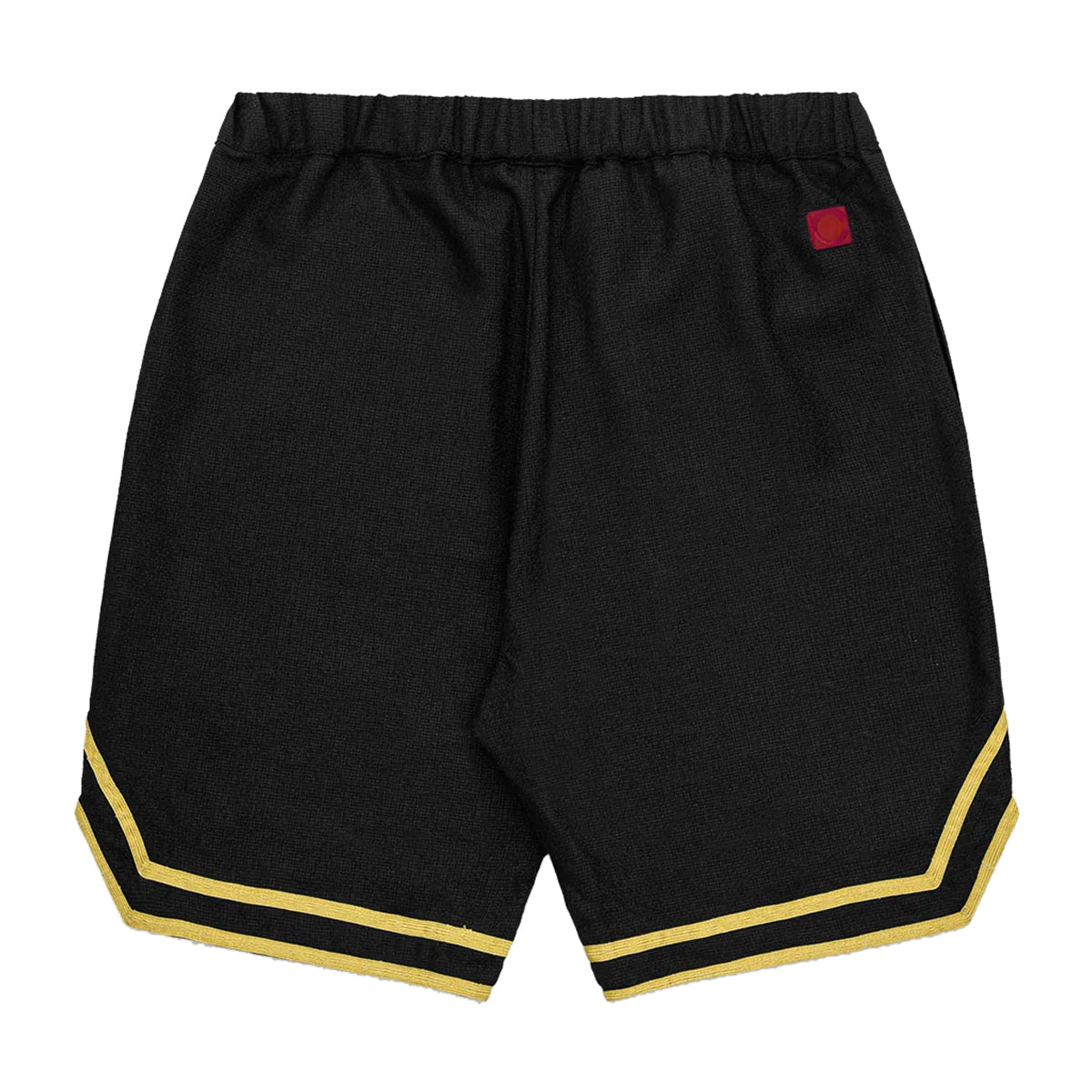 Baseball Shorts 'Black'