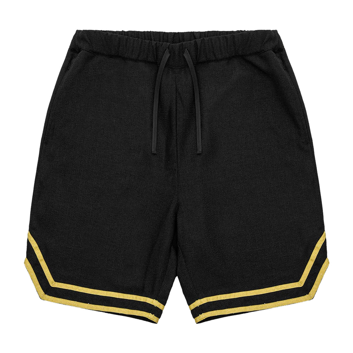 Baseball Shorts 'Black'