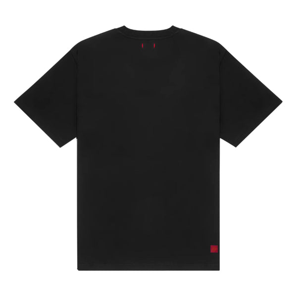 Snake Logo Tee 'Black'