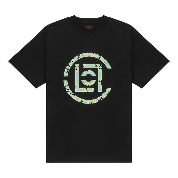 + Carnival Snake Logo Tee 'Black'