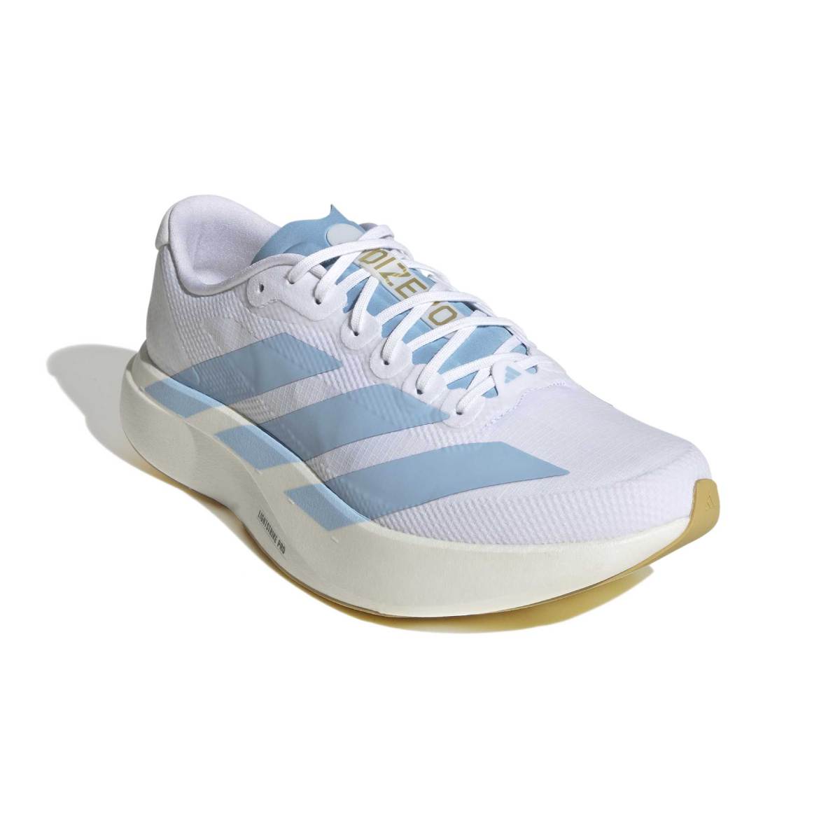 Adizero Evo SL 'Cloud White Clear Blue'