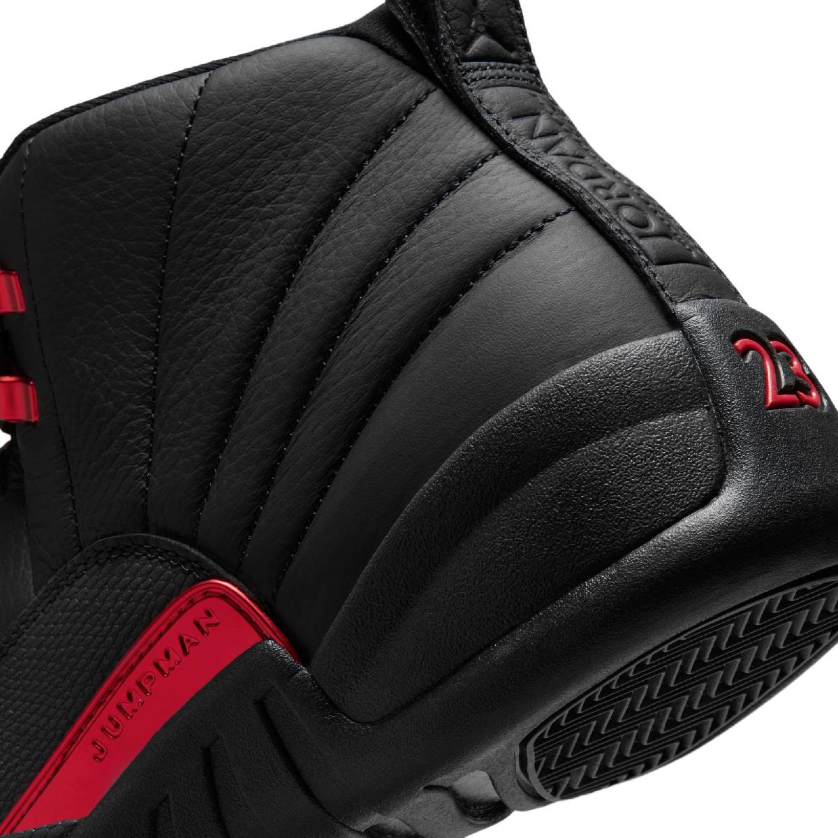 Air Jordan 12 Retro 'Bloodline'