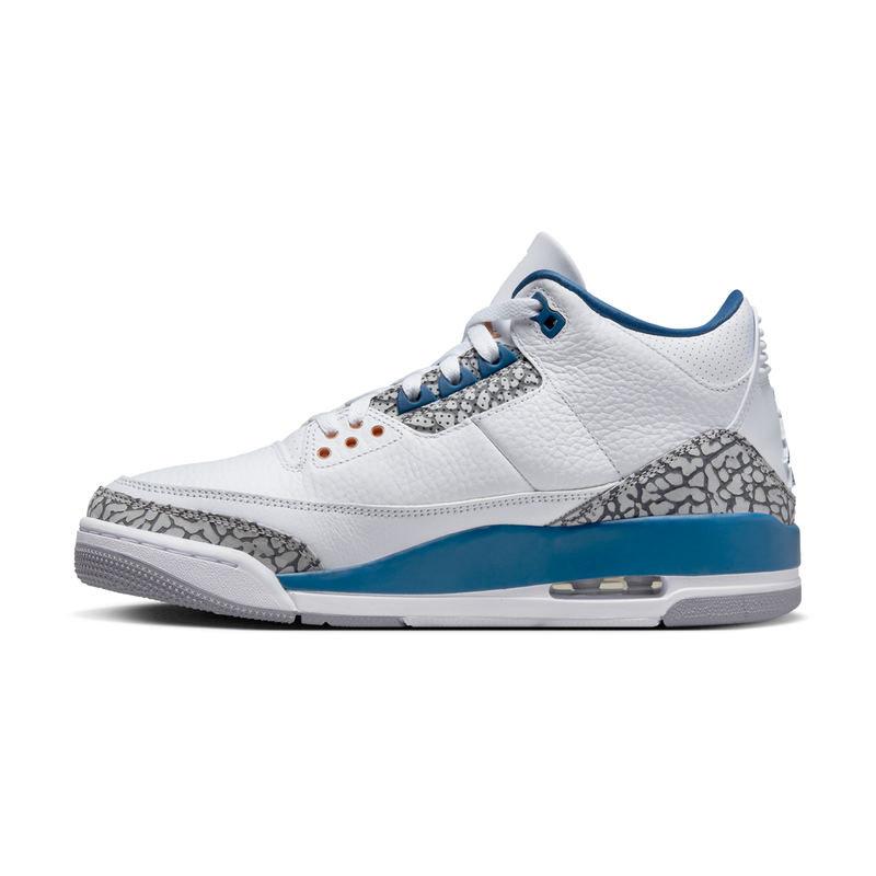 Air jordan rouge courir 2025